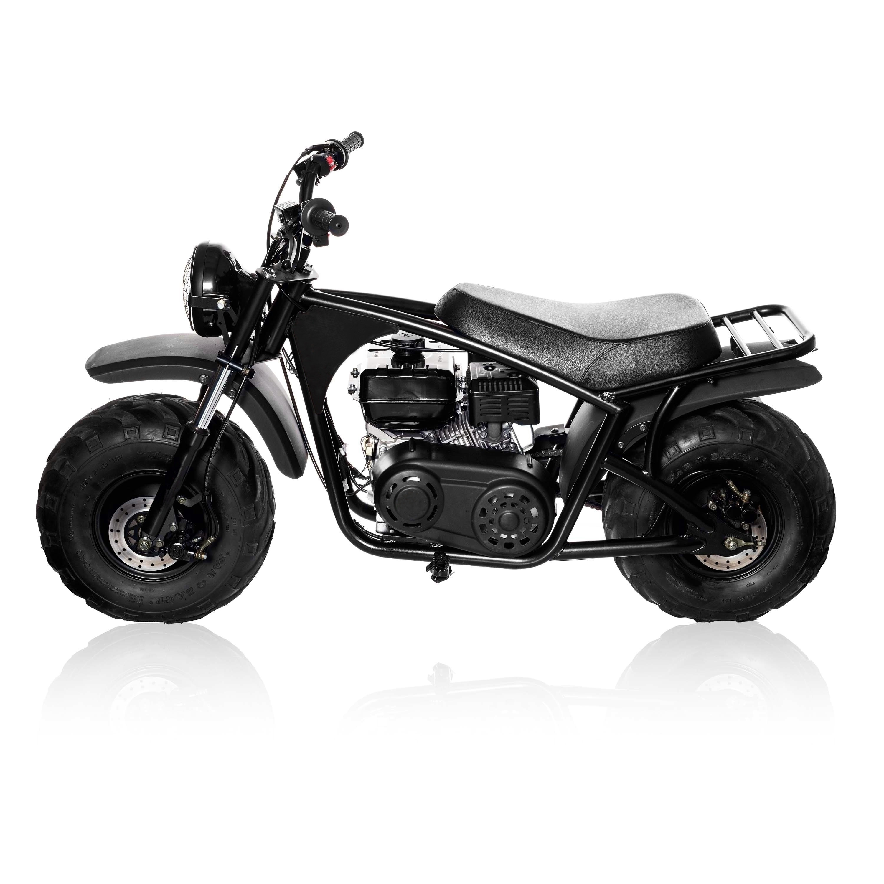 Trial Blazer 212cc Utility Bike ATV